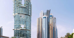 Cavalli Tower Dubai – Ultra-Luxury Living