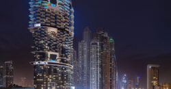 Cavalli Tower Dubai – Ultra-Luxury Living