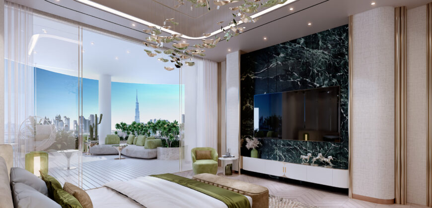 Couture By Cavalli in Dubai