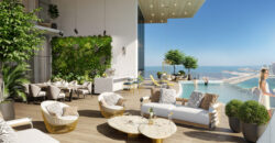 Cavalli Tower Dubai – Ultra-Luxury Living