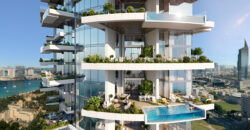 Cavalli Tower Dubai – Ultra-Luxury Living