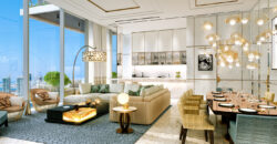 Cavalli Tower Dubai – Ultra-Luxury Living