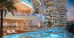 DAMAC Bay 2 by Cavalli in Dubai