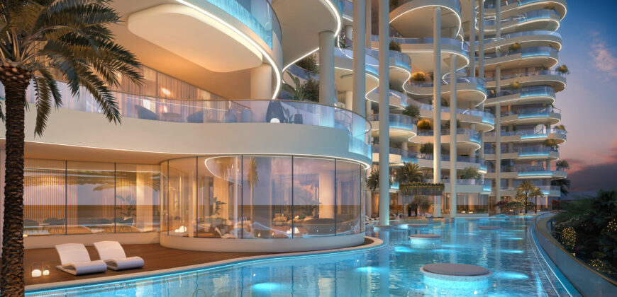 Couture By Cavalli in Dubai
