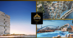 DAMAC Bay 2 by Cavalli in Dubai
