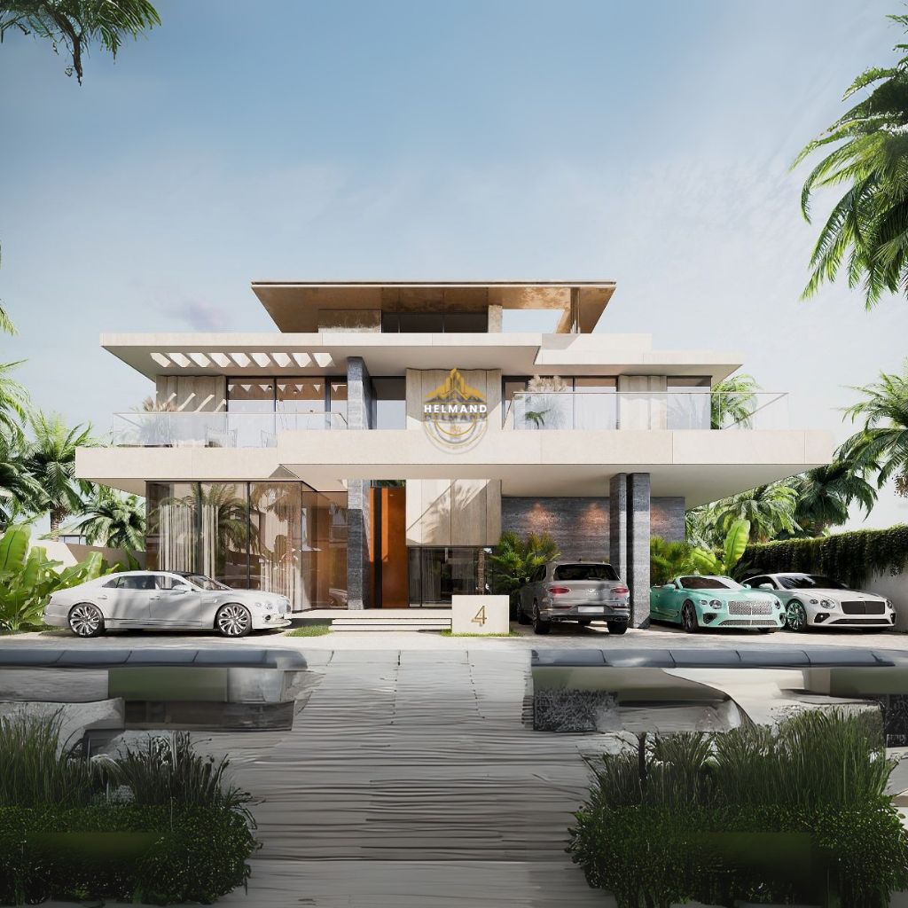 MIRA Villas, first branded villa community IN DUBAI
